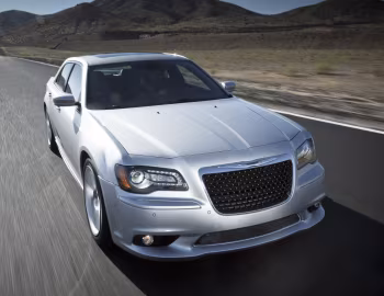 Chrysler 300 SRT8 [Worldwide] '2011–15