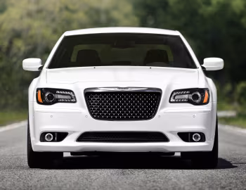Chrysler 300 SRT8 [Worldwide] '2011–15