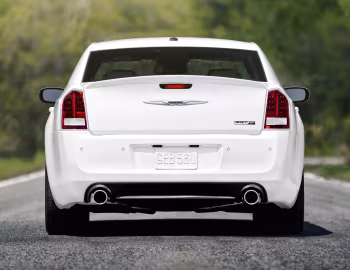 Chrysler 300 SRT8 [Worldwide] '2011–15