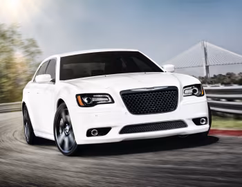 Chrysler 300 SRT8 [Worldwide] '2011–15