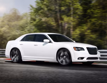 Chrysler 300 SRT8 [Worldwide] '2011–15