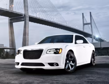 Chrysler 300 SRT8 [Worldwide] '2011–15