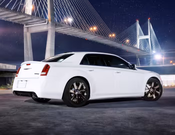Chrysler 300 SRT8 [Worldwide] '2011–15