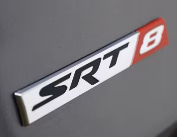 Chrysler 300C SRT8 [UK-spec] (LE) '2006–10