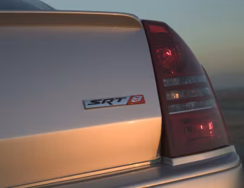 2005–08 Chrysler 300C SRT8 [North America] (LX) '2005–08