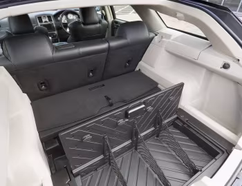Ambos Chrysler 300C SRT8 Touring [UK-spec] (LE) '2007–10