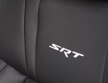 Interior Chrysler 300C CRD SRT-Design [UK-spec] (LE) '2008–10