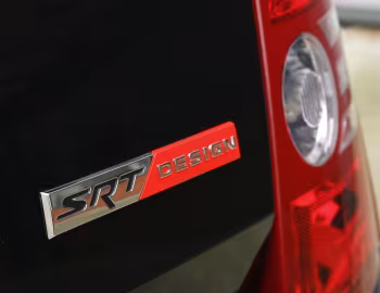 Chrysler 300C CRD SRT-Design [UK-spec] (LE) '2008–10