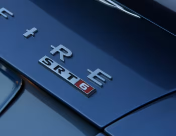 2005–06 Chrysler Crossfire SRT6 Coupe [North America] (ZH) '2004–06