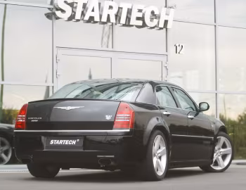 Startech Chrysler 300C (LX) '2004–07