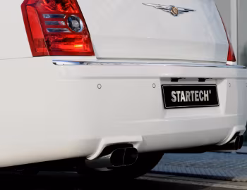 Startech Chrysler 300C (LX) '2007–11