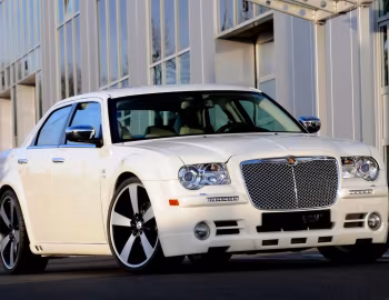 Startech Chrysler 300C (LX) '2007–11