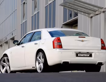 Startech Chrysler 300C (LX) '2007–11