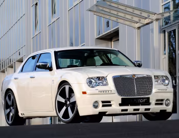 Startech Chrysler 300C (LX) '2007–11