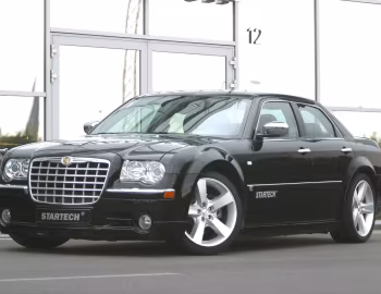 Startech Chrysler 300C (LX) '2004–07