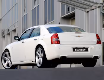 Startech Chrysler 300C (LX) '2007–11