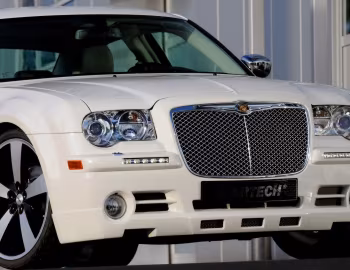 Startech Chrysler 300C (LX) '2007–11