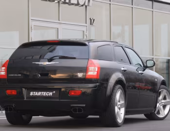 Startech Chrysler 300C Touring (LE) '2005–07