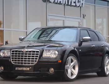 Startech Chrysler 300C Touring (LE) '2005–07