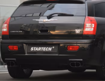 Startech Chrysler 300C Touring (LE) '2005–07