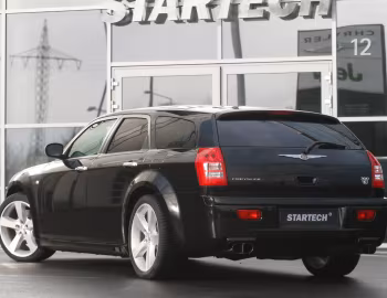Startech Chrysler 300C Touring (LE) '2007–11