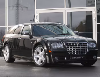 Startech Chrysler 300C Touring (LE) '2007–11