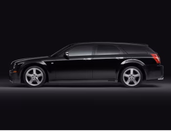 Startech Chrysler 300C Touring (LE) '2007–11