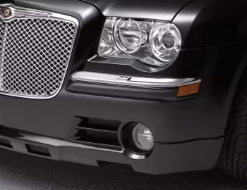 Startech Chrysler 300C Touring (LE) '2007–11