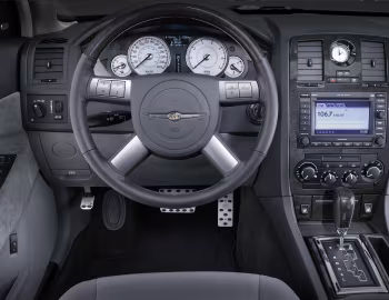 Panel frontal Startech Chrysler 300C Touring (LE) '2007–11
