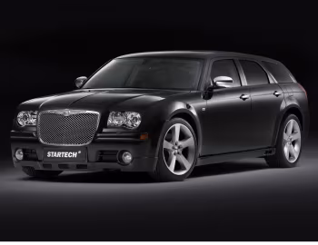 Startech Chrysler 300C Touring (LE) '2007–11