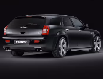 Startech Chrysler 300C Touring (LE) '2007–11