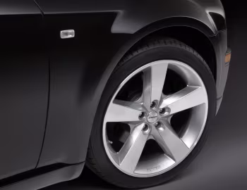 Startech Chrysler 300C Touring (LE) '2007–11