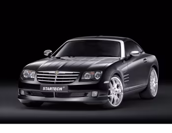 Startech Chrysler Crossfire (ZH) '2005–08