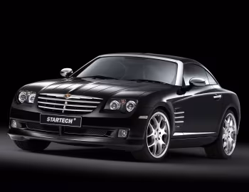 Startech Chrysler Crossfire (ZH) '2005–08