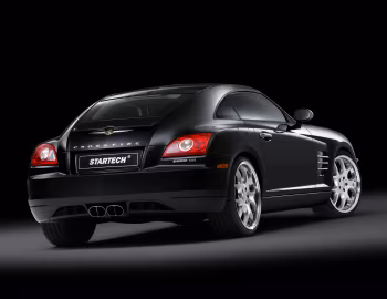 Startech Chrysler Crossfire (ZH) '2005–08