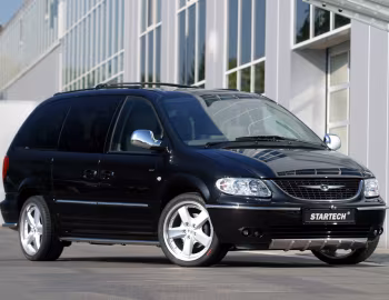 Startech Chrysler Grand Voyager (RS) '2000–04