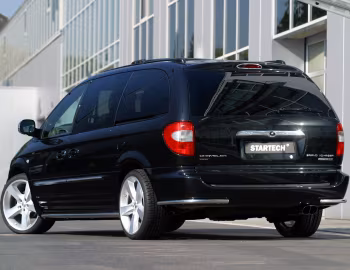 Startech Chrysler Grand Voyager (RS) '2000–04
