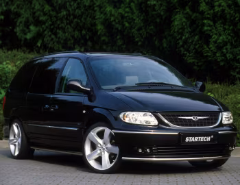 Startech Chrysler Grand Voyager (RS) '2000–04