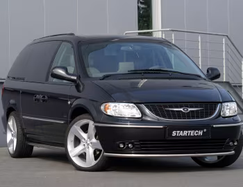 Startech Chrysler Grand Voyager (RS) '2000–04