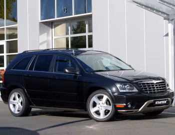 Startech Chrysler Pacifica (CS) '2003–06