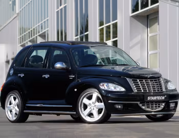 Startech Chrysler PT Cruiser (PT) '2001–06
