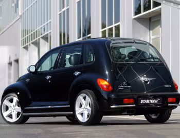 Startech Chrysler PT Cruiser (PT) '2001–06