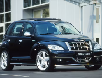 Startech Chrysler PT Cruiser (PT) '2001–06