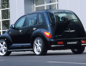 Startech Chrysler PT Cruiser (PT) '2001–06