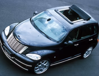 Startech Chrysler PT Cruiser (PT) '2001–06