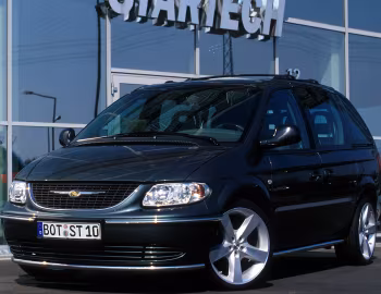 Startech Chrysler Voyager (RS) '2000–04