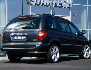 Startech Chrysler Voyager (RS) '2000–04