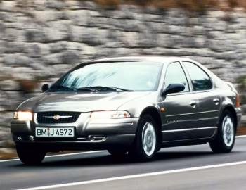 Chrysler Stratus '1994–2000