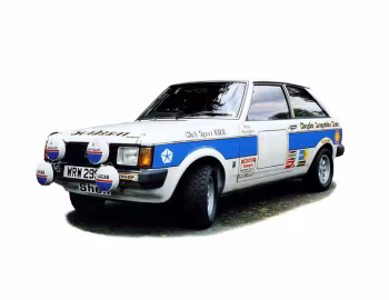 Chrysler Sunbeam
