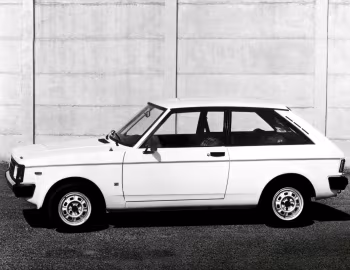 Chrysler Sunbeam '1977–79